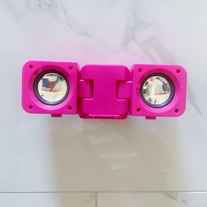 BF SALE Skullcandy Pink Portable Speakers